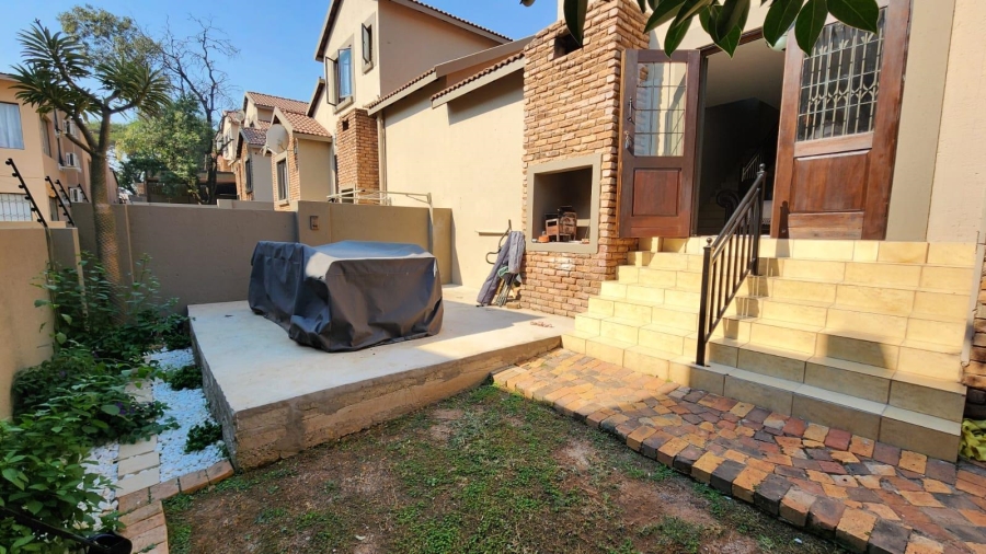 To Let 3 Bedroom Property for Rent in Cashan North West